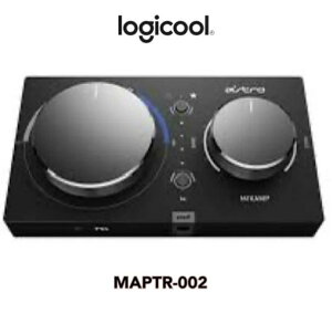 Logicool G ASTRO Gaming MixAmp Pro ~bNXAv Q[~OAv MAPTR-002 Q[~OwbhZbg p I[fBI~LT[ PS5 PS4 PC Ή oX Dolby Audio fW^[q Av Q[~