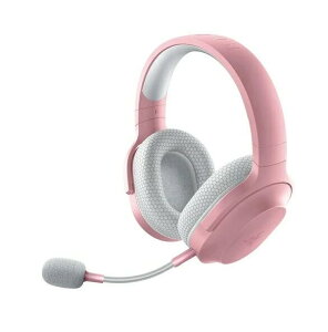 Razer CU[ Barracuda X (BluetoothΉf) CXQ[~OwbhZbg TriForce40mmhCo[ E 50ԋ쓮 2.4GHz / Bluetooth USB-ChOőf؂ւ PC PS5 PS4 Switch X}z o