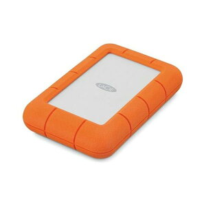 LaCie HDD |[^un[hfBXN 1TB Rugged Mini USB3.0 ϏՌHDD LAC301558