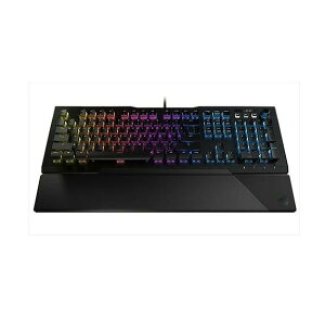 ROCCAT Lbg Vulcan 121 AIMO RGB JjJQ[~OL[{[h US pz񃂃f É jA(Ԏ) (Ki) hCcfUC ROC-12-671-RD