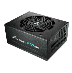 FSP GtGXs[ 80 PLUS PLATINUM F ATX3.0 PCIe Gen.5 Ή tW[ ATX d Hydro PTM PRO ATX3.0(PCIe5.0) 1000W [ HPT2-1000M.GEN5 ]