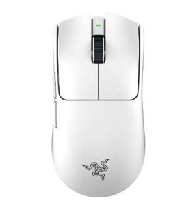 8,000HzhO Razer CU[Viper V3 Pro (White Edition) Q[~O}EX CX  55g̒y  2  Razer Focus Pro IveBJZT[ 35000DPI  IveBJ}EXXCb