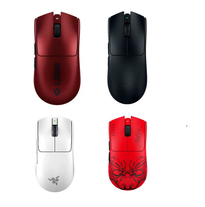 楽天市場】8,000Hzドングル同梱 Razer レイザーViper V3 Pro 