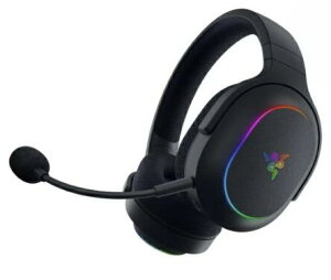 Razer CU[ Barracuda X Chroma CXQ[~OwbhZbg TriForce40mmhCo[ E HyperClear J[fBICh}CN 70 ԋ쓮 2.4GHz / Bluetooth f؂ւ PC / PS5 / PS4 / Switch/iOS/A