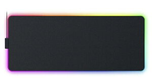 Razer CU[ Strider Chroma Q[~O}EXpbh \tg&n[h̃nCubhf 傫ȃTCY Chroma RGB CeBO JX^}CY ~߃x[X V[XȃGbW XgC_[ N