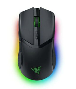 Razer Q[~O}EX COBRA PRO ubN RZ01-04660100-R3A1 CX[dΉ  Bluetooth 8{^
