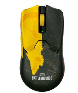 Razer(CU[) Q[~O}EX Viper V2 Pro PUBG: BATTLEGROUNDS Edition y 58g CX  Focus Pro 30K IveBJZT[ 30000DPI IveBJ}EXXCb` 6{^ Q[ACe