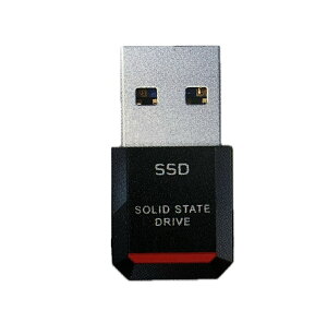 BUFFALO �o�b�t�@���[ �O�t��SSD �|�[�^�u�� USB3.2 Gen2 ���^ TV�^��Ή� �u���b�N SSD-PSTU3BA/D 500GB
