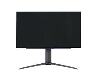 �yVGP 2025 ���܁zLG �Q�[�~���O ���j�^�[ UltraGear OLED 27GS95QE-B 26.5�C���`/WQHD(2560×1440)�@�A�E�g���b�g