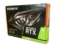 Gigabyte VGA GBT RTX3060 12GB Windforce OC 2.0。