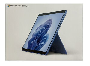 �}�C�N���\�t�g Surface Pro 9 / Office H&B 2021 ���� / 13�C���` /��12���� Core-i7 /16GB/256GB / �T�t�@�C�A QIL-00045