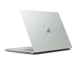 �y���Z�Z�[���z�}�C�N���\�t�g Office���� �@�l���� Surface Laptop Go 3 Core i5 / 16GB / 512GB / �v���`�i/Windows 11 (XLG-00005)