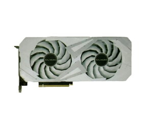 ���l�u�� NVIDIA GeForce RTX3060 ���� �O���t�B�b�N�{�[�h GDDR6 12GB GALAKURO GAMING�V���[�Y �y�������K�㗝�X�i�z GK-RTX3060-E12GB/OC/WHITE