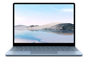 �y���Z�Z�[���z�}�C�N���\�t�g Surface Laptop Go 12.4�C���` Office H&B 2019 ����/�� 10 ����C���e�� Core i5-1035G1 / 8GB /256GB / �A�C�X �u���[ THJ-00034 �A�E�g���b�g �����ۊǕi ���J���V�������N�t��