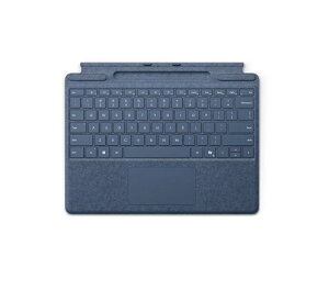 �}�C�N���\�t�g Surface Pro �L�[�{�[�h�i�y�����[�t��/�X���� �y���ʔ���j/ �T�t�@�C�A / 8XA-00233