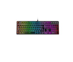 Xtrfy�i�G�N�X�g���t�@�C�jK4 RGB �p��z�� �Ԏ����J�j�J�� �Q�[�~���O�L�[�{�[�h LED�C���~�i6�]�[���jUK�z�� (�t���T�C�Y) #701163