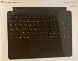 Surface Pro Signature L[{[h ubN