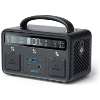 楽天市場】anker powerhouse (434wh ／ 120,600mah ポータブル電源)の通販