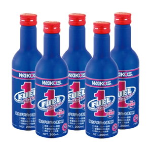 R[Y WAKO'S F-1 t[G F101 nRY 200ml K\ 2TCN 4TCN fB[[p 5{Zbg AEgbg