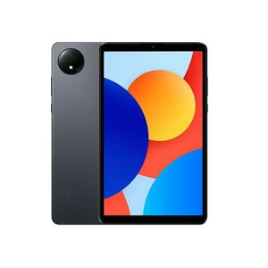 Redmi Pad SE 8.7 8.7C`fBXvC 4+64GB(ő2TBg) 90Hz u[Cg őPx600nit 5:3AXyNg MediaTek Helio G85 WidevineL1 Dolby AtmosΉ fAXs[J[ 6650mAh 18W}[d Wi-Fi Bluethooth