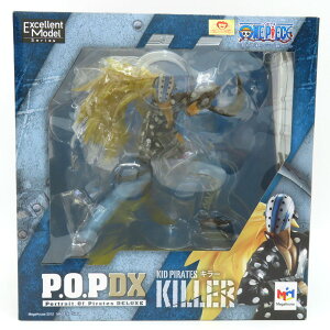 Portrait.Of.Pirates �����s�[�X�V���[�Y NEO-DX �L���[ �A�E�g���b�g