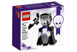 Lego 40203 - Vampire and Bat. Halloween set by LEGO