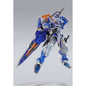 METAL BUILD �K���_���A�X�g���C �u���[�t���[���Z�J���h���o�C �@����m�K���_��SEED VS ASTRAY