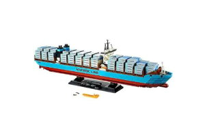 �N���G�C�^�[ 10241 Maersk Line Triple-E