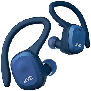 JVCPEbh JVC HA-ET45T-A SCXCz {̎7.4g^yʃ{fBő14ԍĐ hhodl Bluetooth Ver5.0Ή X|[c u[