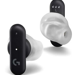GHS-FITSBK WN[ Logicool SCXQ[~OCz G FITS Bluetooth/LIGHTSPEEDΉ LIGHTFORMeNmW[ ubN