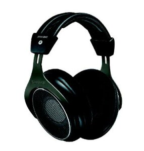 SHURE VA SRH1840-BK wbhz I[vobN vtFbVi ubN : vdl I[v^ P[uE I[fBIXjO }X^O xAfރCpbh Kȑ