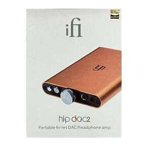 iFi audio hip-dac2 �|�[�^�u��USB-DAC�A���v