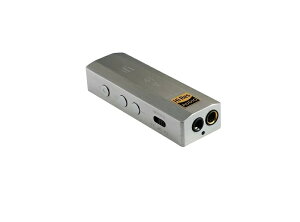 iFi audio GO bar ���� K2 HD�e�N�m���W�[���ڃX�e�B�b�N�^USB-DAC�A���v�y�������K�i�z