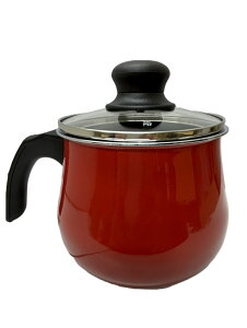 WMF (F[GGt) }`|bg 14cm 1.7L IH KXΑΉ   VRz΂琶܂ꂽ~lf ut[WebN ~l }`|bg REDv