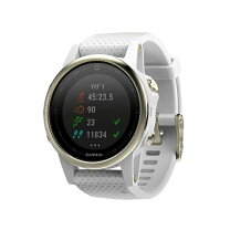 楽天市場】garmin（ガーミン） fenix5s whiteの通販