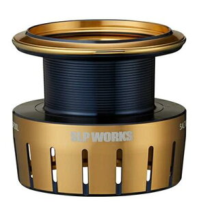 _Cslp[NX(Daiwa Slp Works) 23 \eBK Xv[ (SALTIGA SPOOL)