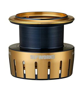 _Cslp[NX(Daiwa Slp Works) 23 \eBK Xv[ (SALTIGA SPOOL)