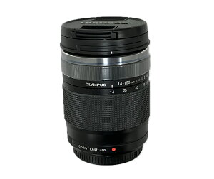 M.ZUIKO DIGITAL ED 14-150mm F4.0-5.6 II