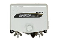 マスプロ 4K・8K衛星放送(3224MHz)対応 UHF・BS・CSトリプルブースター UBCBW45SS