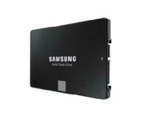 Samsung SSD 870 EVO, 2 TB, Form Factor 2.5�h, Intelligent Turbo Write, Magician 6 Software, Black �A�E�g���b�g ���J���i �����ݗL
