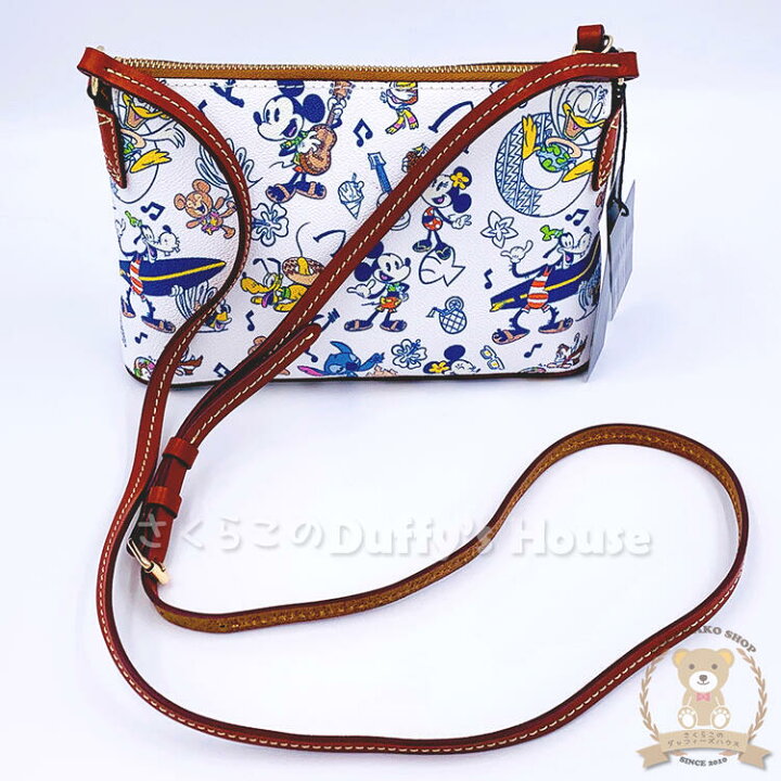 楽天市場】アウラニ ディズニーリゾート 2019 ミッキー＆ダッフィー  