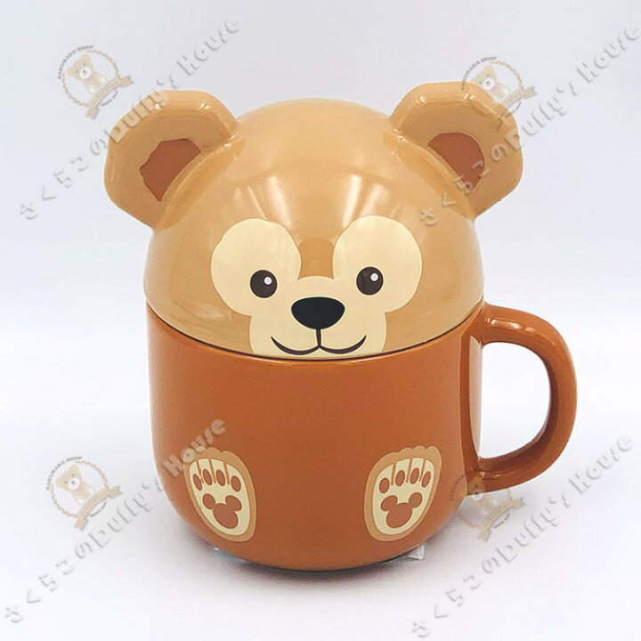 楽天市場】上海ディズニー 2021 キッチン・コレクション・ダッフィー  