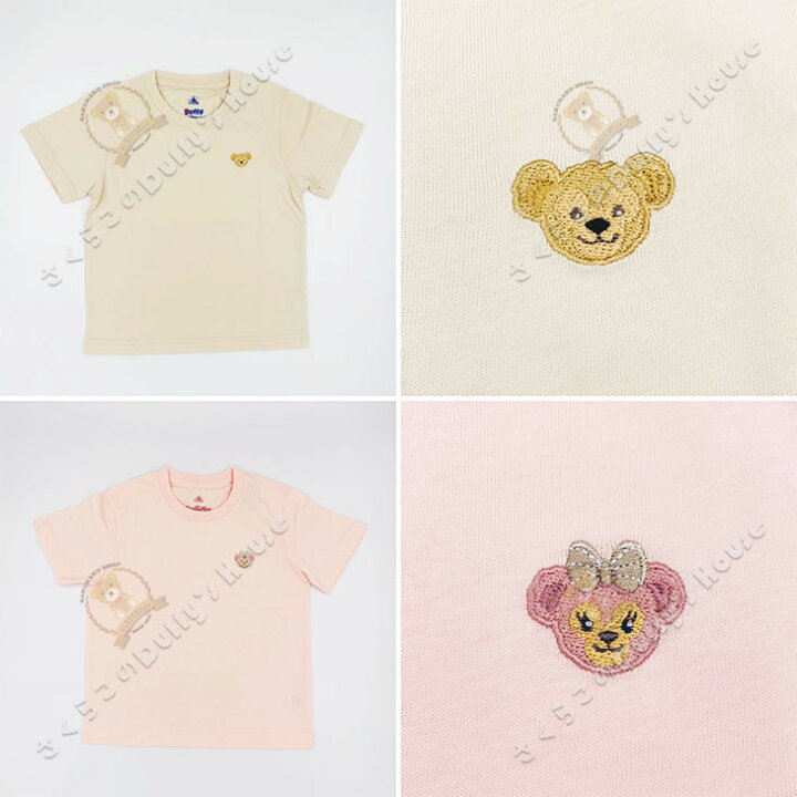 楽天市場】香港ディズニー 2022 キッズ用・ダッフィー＆フレンズ 