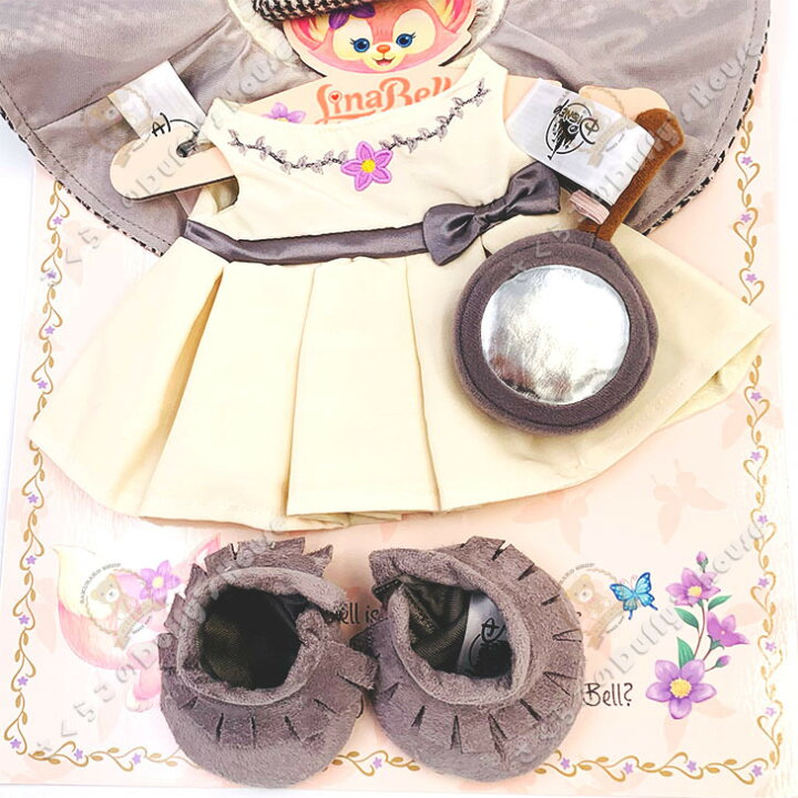 楽天市場 上海ディズニー 香港ディズニー リーナベル用 探偵 コスチューム ダッフィー フレンズ ダッフィーのお友達 グッズ さくらこのダッフィーズハウス 楽天市場 上海ディズニー 香港ディズニー リーナベル用 探偵 コスチューム ダッフィー フレンズ ダッフィーのお友達 グッズ さくらこのダッフィーズハウス