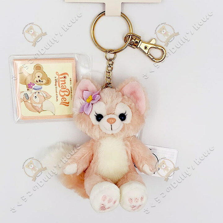 楽天市場】上海＆香港ディズニー お座り・リーナベル・ぬいぐるみ  