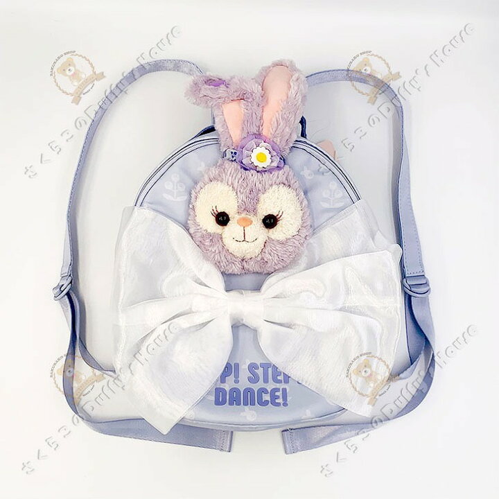 楽天市場】上海ディズニー 2022 サマー・ステラルー・ぬいぐるみお  