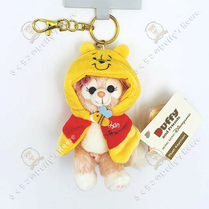 楽天市場】上海ディズニー 2022 ぬいぐるみ・キーチェーン用  