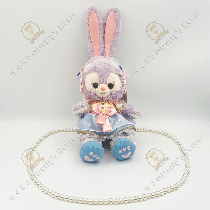 楽天市場】上海ディズニー 2022 ロリータドレス・ステラルー  