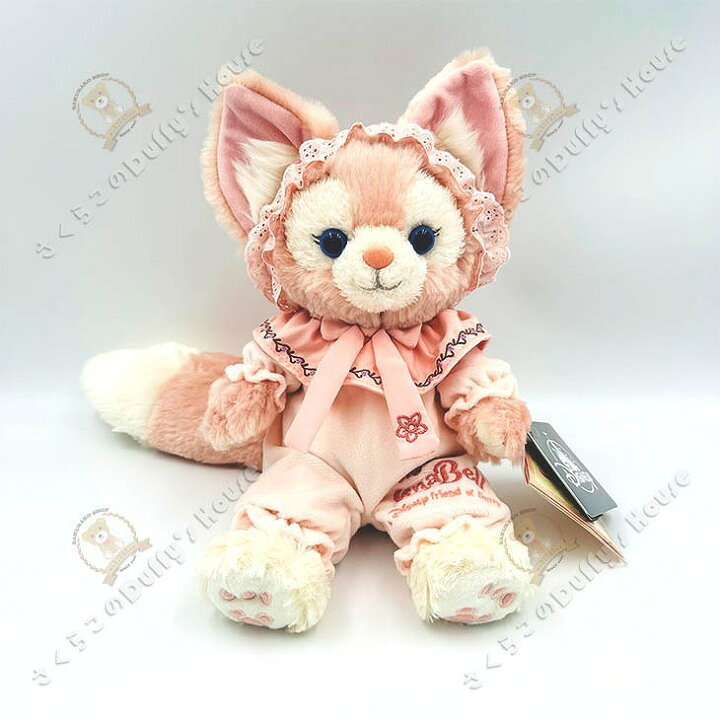 楽天市場】上海ディズニー 2023 10インチ・ベビー・リーナベル  