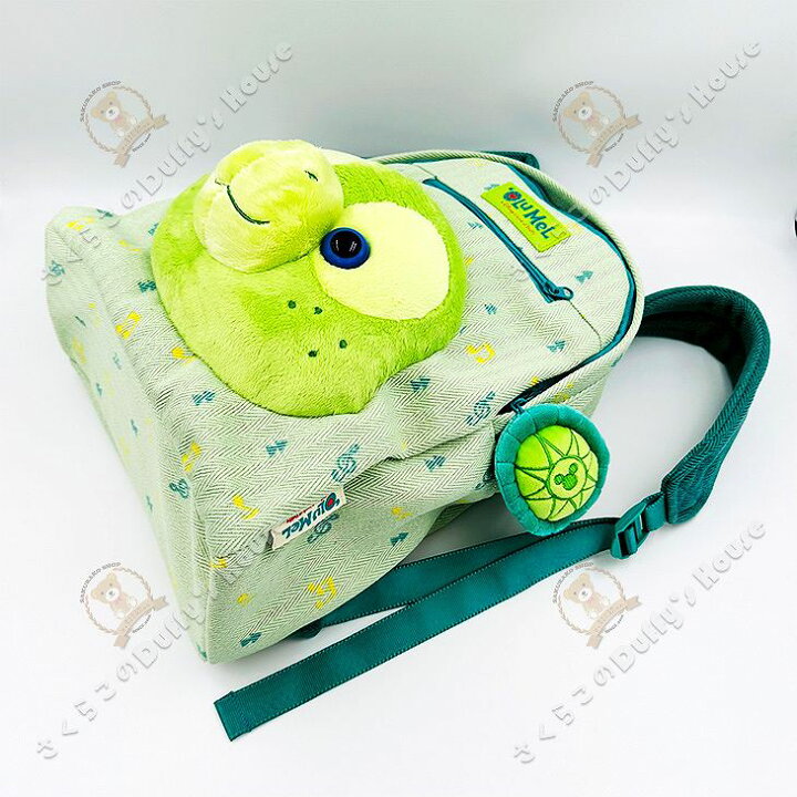 楽天市場】上海ディズニー 2023 オルメル・ぬいぐるみお顔付き・バック  